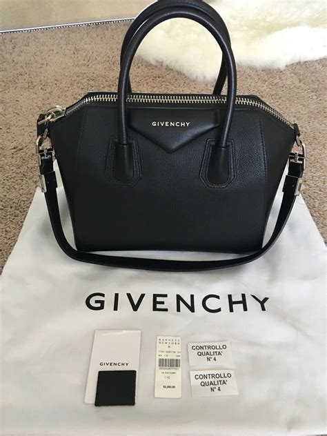 givenchy tote replica|givenchy bags price list.